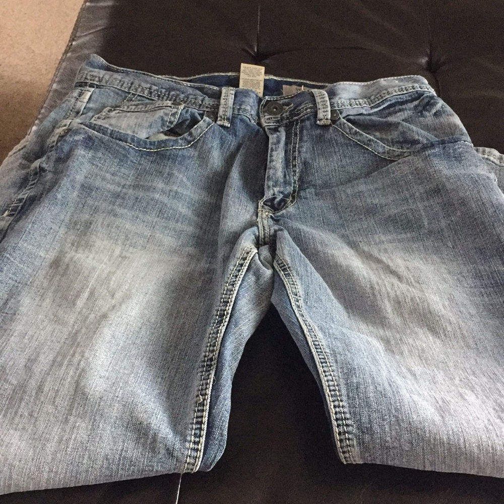 Men’s Faded Glory